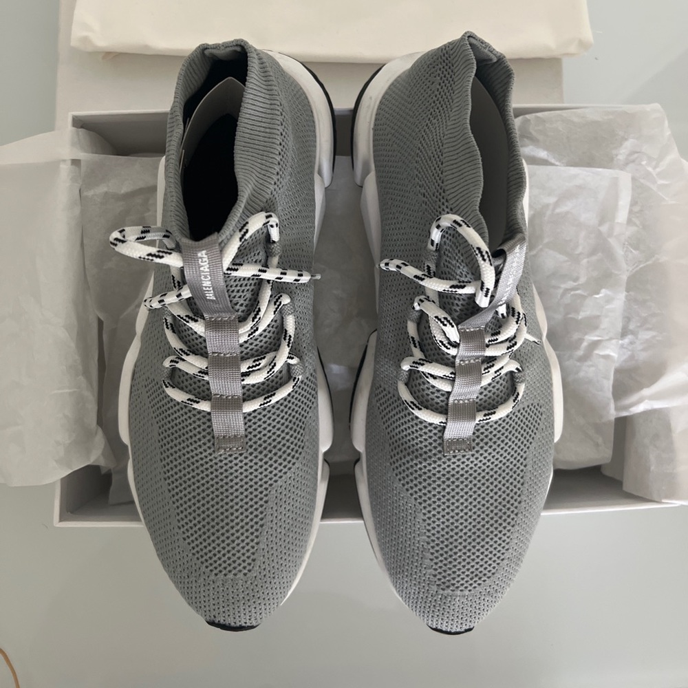 Balenciaga Socks Sneakers